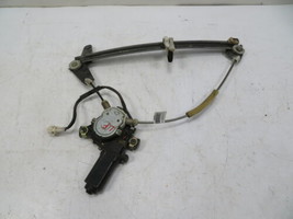 92-00 Lexus SC300 SC400 Window Motor &amp; Regulator, Front Left 85720-24030 - $173.24