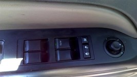 Driver Left Front Door Switch Driver&#39;s Window Fits 07-10 PATRIOT 103629082 - $60.89