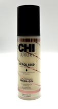 CHI Luxury Black Seed Oil Curl Defining Cream-Gel 5 oz - £16.34 GBP