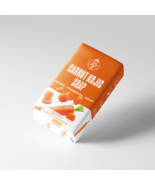CARROT KOJIC SOAP | KING OF NATURAL PRODUCTS - $7.91+