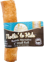 [Pack of 3] Fieldcrest Farms Nothin to Hide Beef Rolls Small 1 count - £23.98 GBP