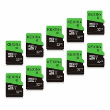 32Gb Micro Sd Card 32 Gb Class 10 Ultra Micro Sdhc Uhs-I Bulk Memory Card C10, U - $68.99