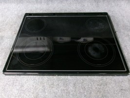 W11040044 Whirlpool Range Oven Cooktop Black - £117.99 GBP
