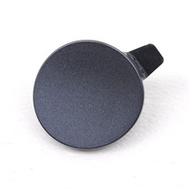 2020-2023 Tesla Model Y Front Bumper Tow Hitch Hook Trim Cover Cap Facto... - $29.70