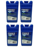 Freez Pak Mini 8 ozEa Reusable ICE Pack Substitute Ideal, Insulated Tote... - €19,51 EUR