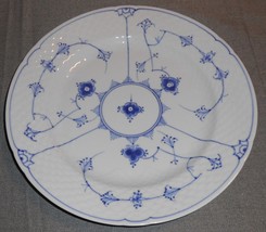 Bing And Grondahl Dinner Plate Blue Traditional Pattern Made In Denmark - £77.54 GBP