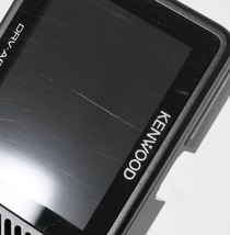 Kenwood DRV-A610W Self-Contained 4K Ultra HD Dash Cam with 2" Full Color LCD image 6