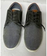Bruno Marc Men&#39;s Casual Shoes Fashion Sneakers Classic BLACK/Gray Shoes ... - $407.59 MXN
