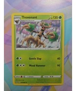 Pokemon TCG Fusion Strike | Trevenant 017/264 Uncommon - $0.99