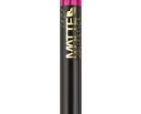 L.A. Girl Matte Flat Velvet Lipstick, Manic (Pack of 3) - £4.54 GBP+