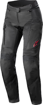 ALPINESTARS Women Stella Andes Air Drystar® Pants - Black - Large 3230224-10-L - £193.02 GBP