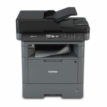 Brother Monochrome Laser Multifunction All-in-One Printer, MFC-L5700DW, Flexible - £642.11 GBP