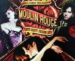 Moulin Rouge [2-Disc Collector&#39;s Edition DVD 2002] Nicole Kidman, Ewan M... - $2.27