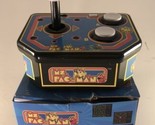 Ms. Pac-Man Plug &amp; Play Retro TV Arcade Game Namco Bandai 1993 - £13.97 GBP