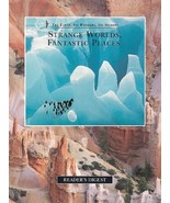 Strange Worlds, Fantastic Places (The Earth, Its Wonders, Its Secrets) E... - £6.05 GBP