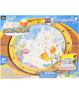 Sands Alive Set 3D Sealife Adventure Set - €73,56 EUR