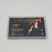 La Bamba [Original Motion Picture Soundtrack] by Various Artists (Cassette,... - £5.90 GBP