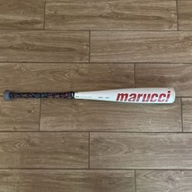Marucci CAT7 MSBYC78 Baseball Bat 2 5/8 28/20 AZ4X Alloy AV2 - $35.00