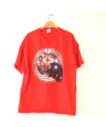 Vintage Boston Red Sox Baseball American League Champions T Shirt XL - £21.21 GBP