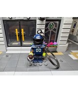 Seattle Seahawks NFL Minifigure Keychain (1) - $225.09 MXN