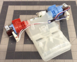 Whirlpool Washer Water Valve W11361464 W11641117 - $39.55