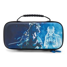 Midnight Ride Powera Protection Case, Gaming Case, Console Case For Nintendo - £26.27 GBP