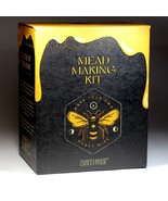 Craft a Brew Mead Making Kit Home Brewing EQUIPMENT ONLY Honey Wine - NEW - $30.00