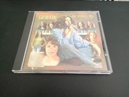 Her Greatest Hits: Songs of Long Ago by Carole King (CD, Mar-1986, Epic) - £6.32 GBP