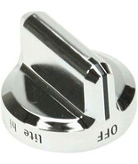 ELECTROLUX/FRIGIDAIRE 5304502763 OEM KNOB BRAND NEW - €21,33 EUR