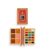 I Heart Revolution Disney Moana Eye Shadow Face Palette RARE NEW IN BOX - $638.82 MXN