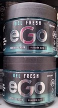 2X Ego Gel Fresh Control Caspa / Dandruff Control 2 De 450g c/u Envio Prioridad - £18.59 GBP