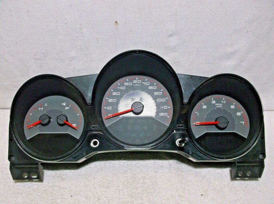 11-12-13-14   DODGE AVENGER  47K  OPT JAT/ W DISPLAY SCREEN/  SPEEDOMETER - $40.82