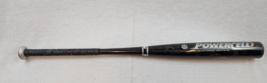 Worth Powercell  Lite 32in 22oz SW4P 2.25&quot; Softball Bat USA Made -10 drop - $9.89