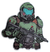 Shot Show Gen 12 Tactical Decal Sticker - $12.86