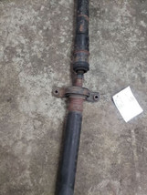 Rear Drive Shaft 2.0L Manual Transmission Fits 15-21 WRX 694844**6 MONTH... - $154.21