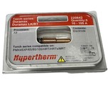 5 Pieces Hypertherm 220842 Duramax LK/RT Electrodes 10-105A - $49.49