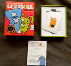 Ugly Doll Card  Game-Complete - £12.55 GBP