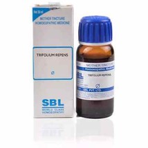 SBL Homeopathy  Trifolium Repens Mother Tincture Q 30ml - £9.97 GBP