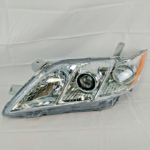 Eagle Eyes TY874-A001L Fits 2007-2009 Toyota Camry LH Headlight For 8117... - $42.27