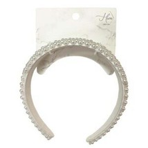 Hive and Co. Faux Pearl Headband - $9.95