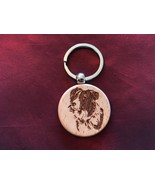 New Personalized Keychain Border Collie Free Shipping - $27.24 CAD