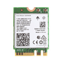 Lenovo ThinkPad P51 OEM WIFI Wireless Bluetooth Card 8265NGW 01AX702 TESTED - £43.45 GBP