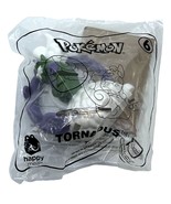 Pokemon Tornadus Toy with shinny card. - £12.61 GBP