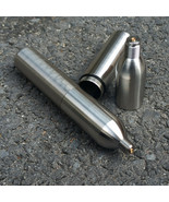 33g CO2 Cartridge set 3/8-24UNF  1/2-20UNF Threaded for Life Jacket Wris... - $33.00