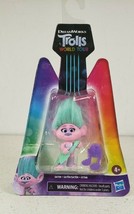 Trolls World Tour - Movie - Satin - Action Figure - Dreamworks - NEW - £21.87 GBP