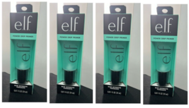 4X e.l.f. Power Grip Gel-Based Primer for Face - Clear - 0.811 fl. oz. (... - £23.32 GBP