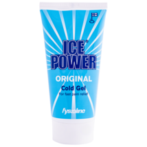 Ice Power Cold Gel 150ml - £27.12 GBP