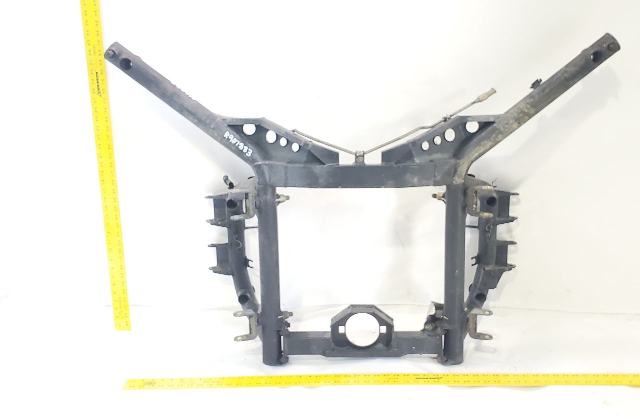 2003 Maserati Spyder Cambiocorsa OEM Rear K Frame Crossmember  - $74.25
