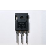1X IRFPC60 IR Power MOSFET N Channel 600V 16A 0.4Ohm 280W TO-247 - €3,90 EUR