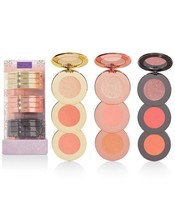 Tarte 3 PC. 9 Ways To Shine Cheek Wardrobe Set Limited Edition - $30.84